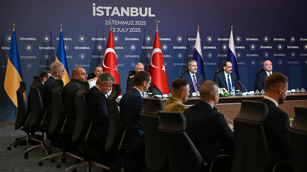 Hakan Fidan Rusya Ukrayna