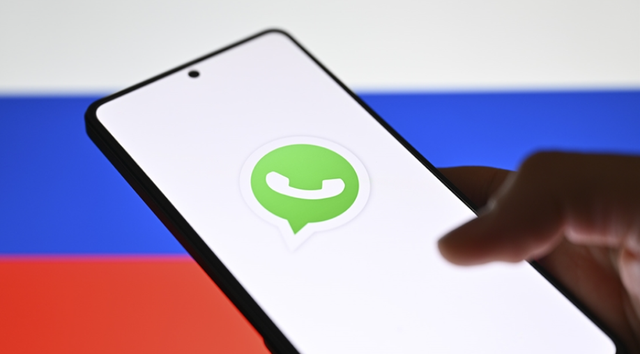 Whatsapp-rusya