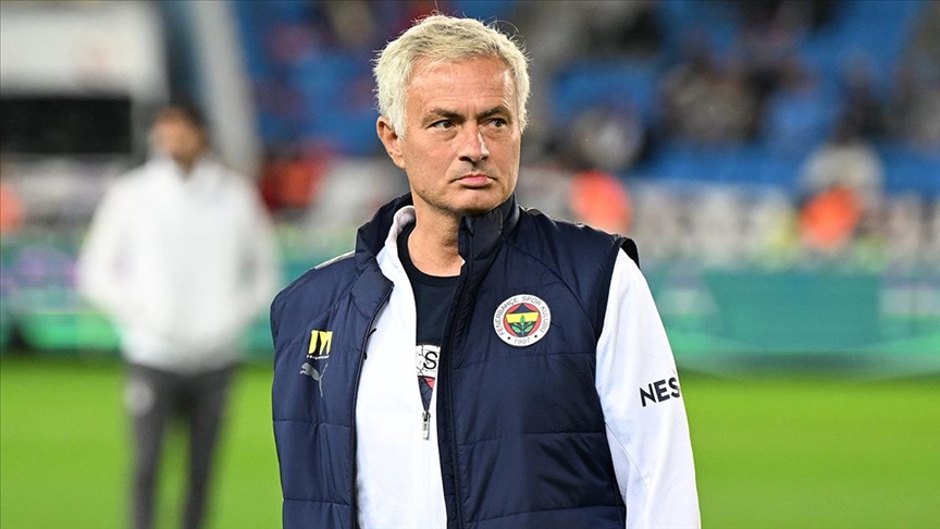 Jose Mourinho-3