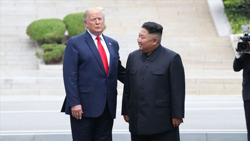 Kim Jong Kore