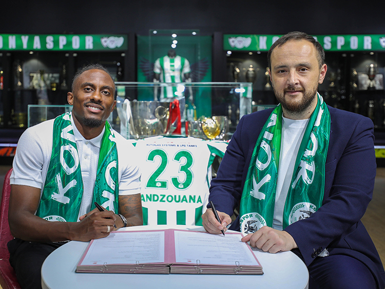 Konyaspor