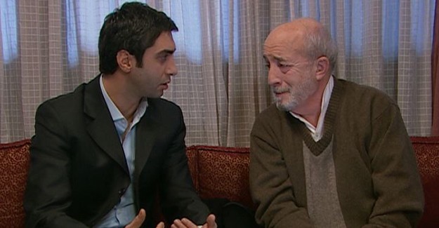 Kurtlar Vadisi Omer Baba