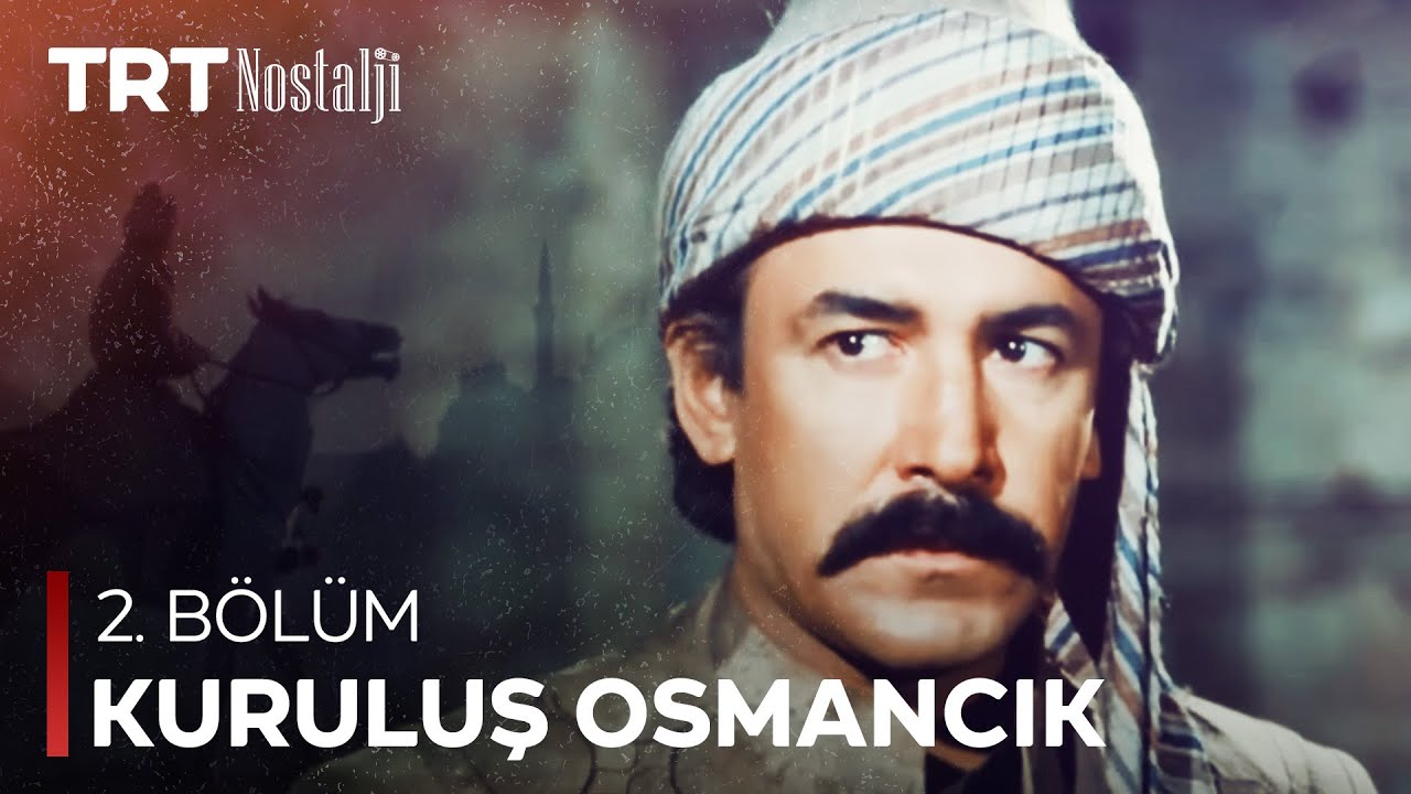 Kurulus Osman-2