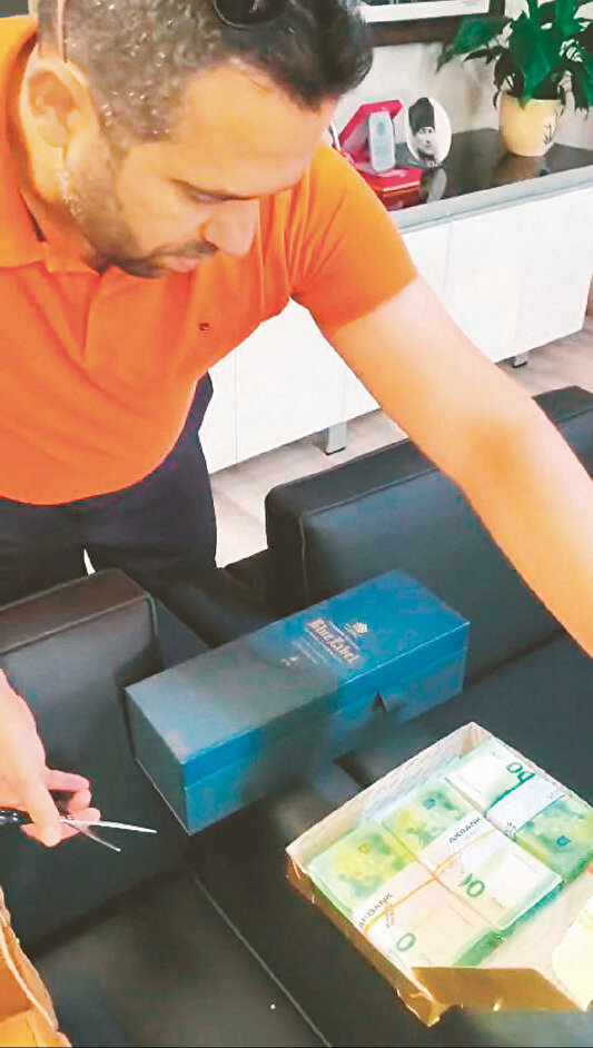 Manavgat Sorusturması2
