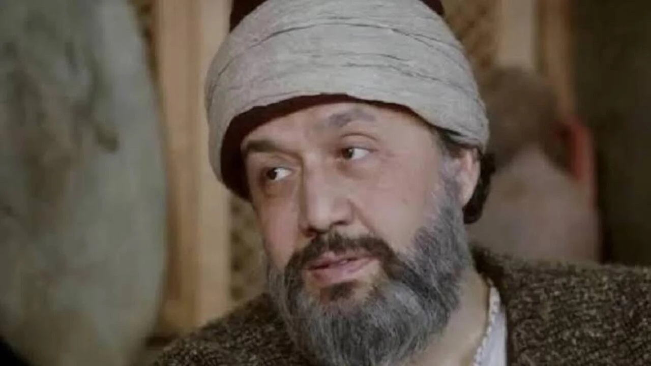 Mehmet Ali Tuncer (2)