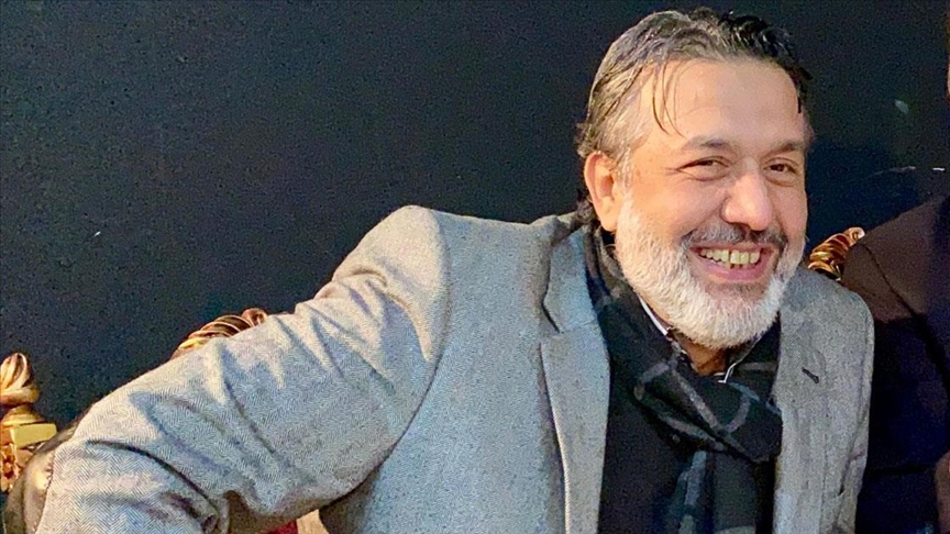 Mehmet Ali Tuncer
