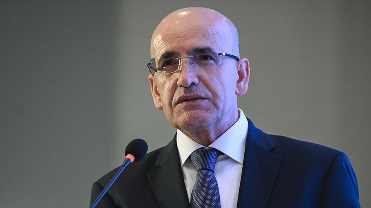 Savaş olmasaydı enflasyon ne olurdu? Bakan Şimşek açıkladı