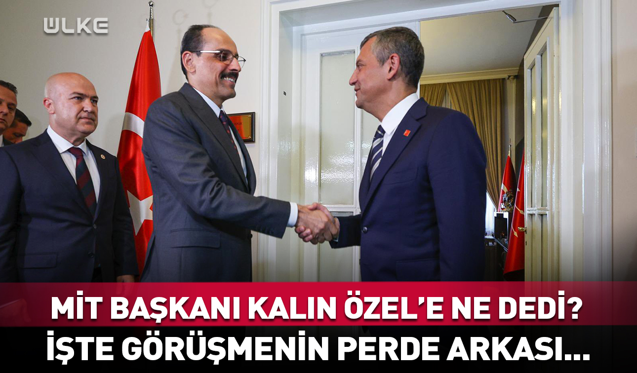 Mit Kalin