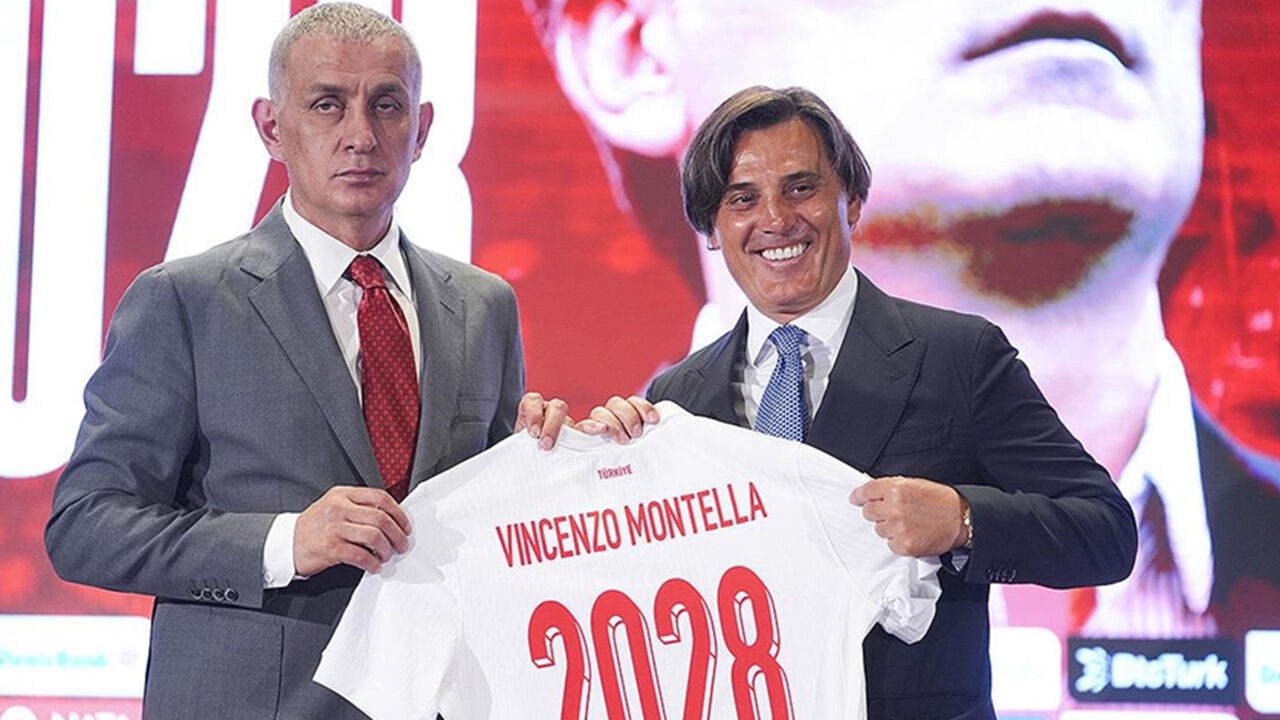 Montella-1