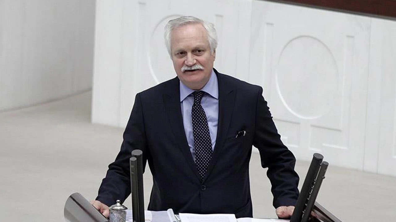 Murat Özcelik