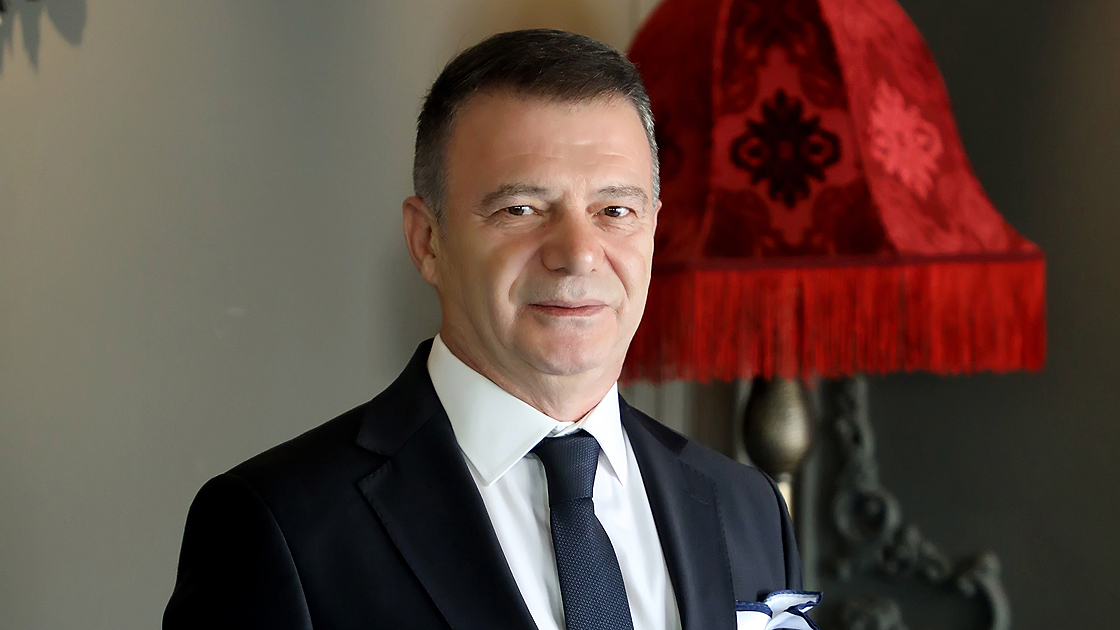 Mustafa Atayik