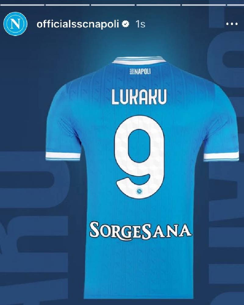 Napoli Osimhen Transfer Spor
