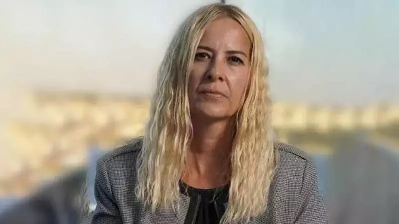 Nazli Sarp Supheli Olumu-1