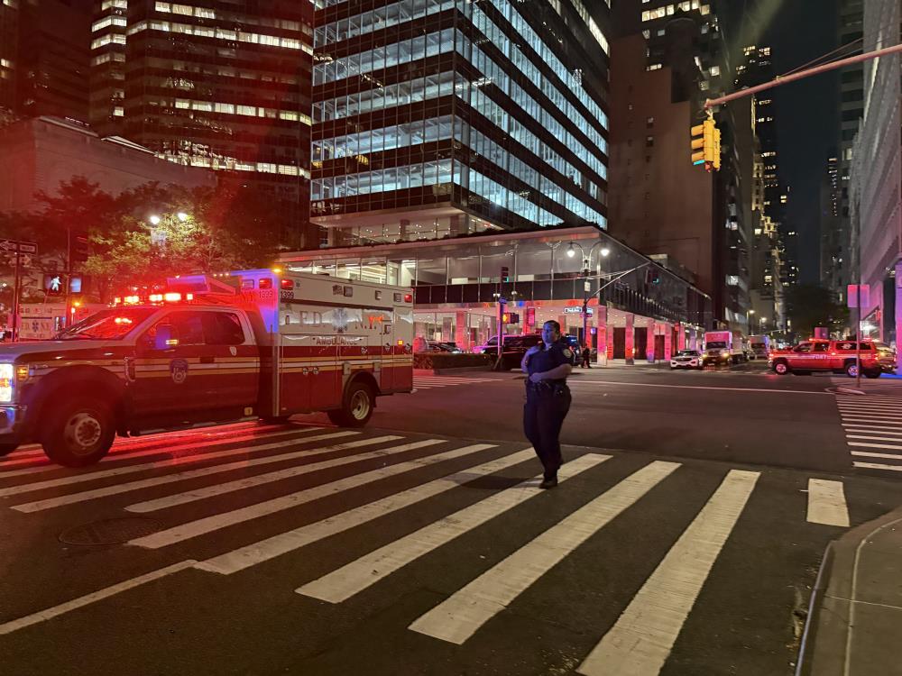 New York Saldırı (2)