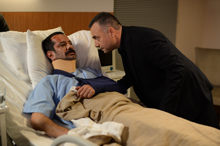 Oktay Kaynarca Emre torun