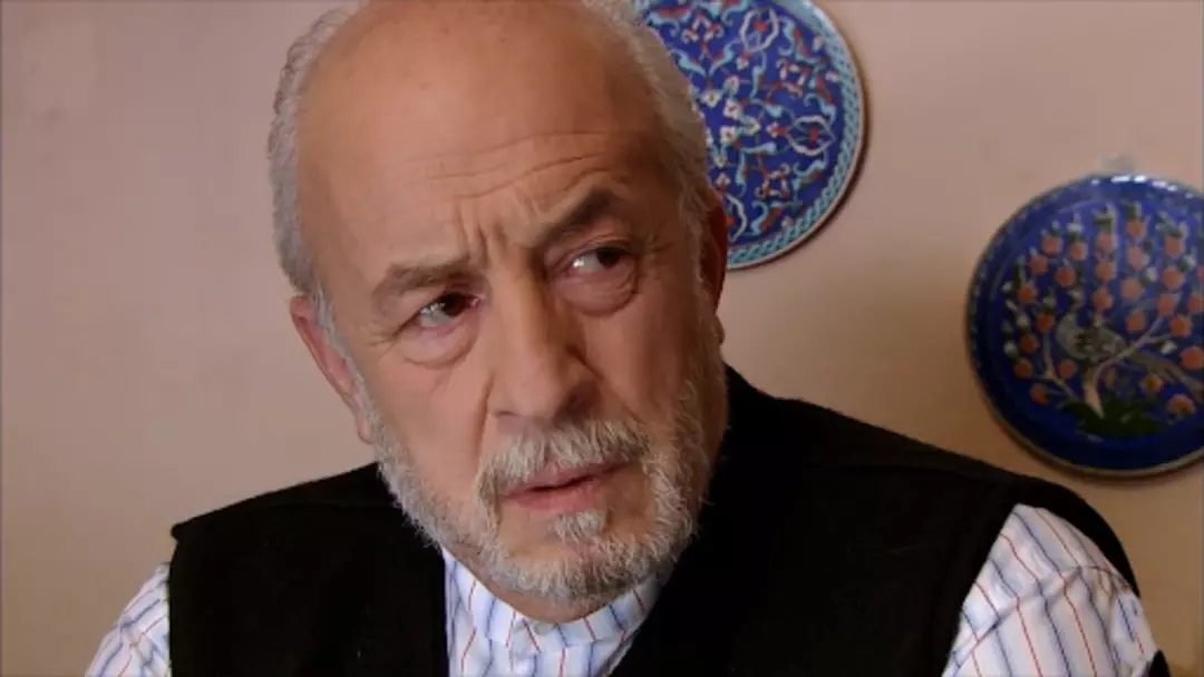 Omer Baba