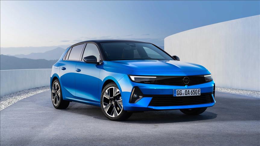 Opel