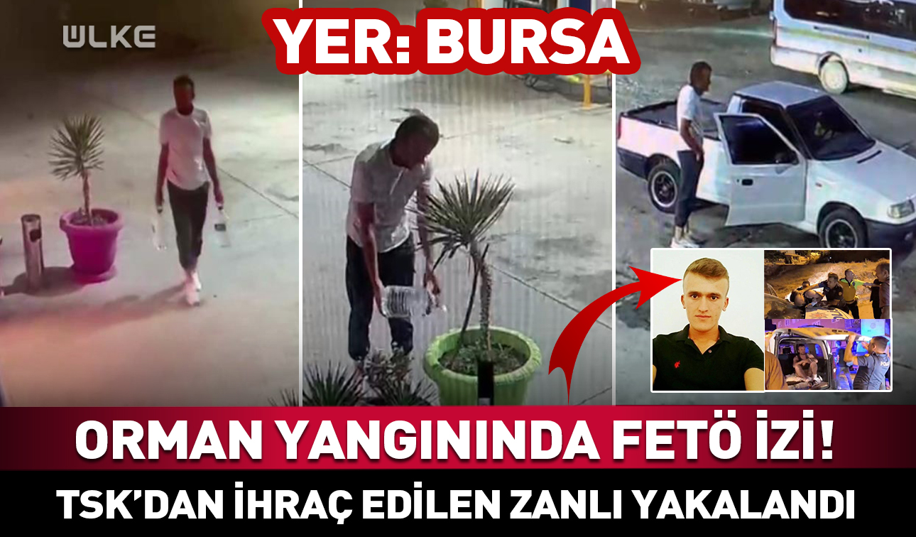 Orhaneli Yangin-2