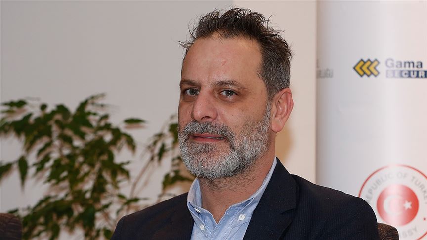 Ozan Guven