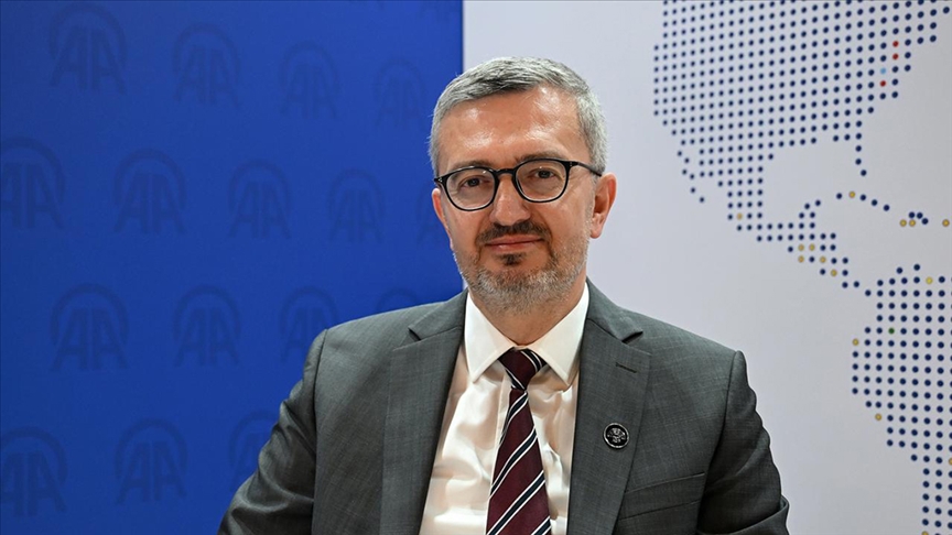 Prof. Dr. Burhanettin Duran