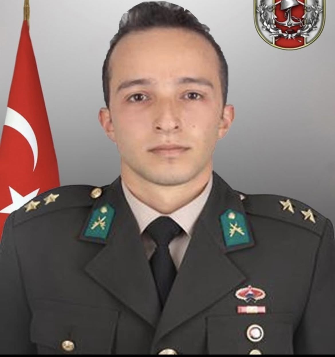 Şehit (2)