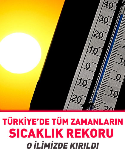 Sicaklik
