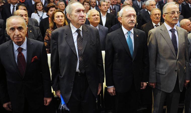 Sondakika Chp Haber Altan Öymen