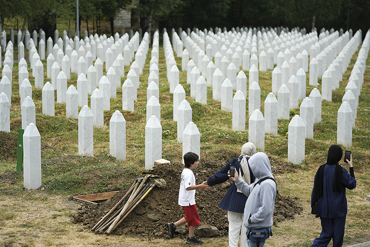 Srebrenitsa (2)