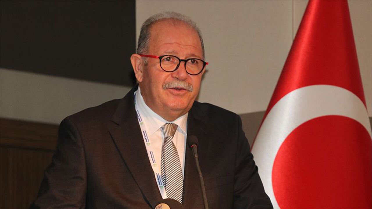 Sukru Ersoy