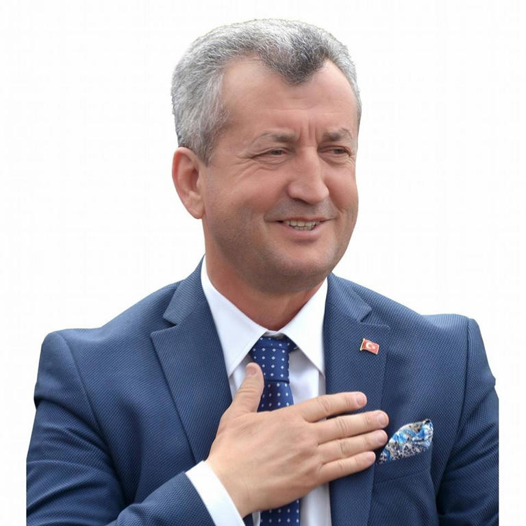 Tahir Şahin