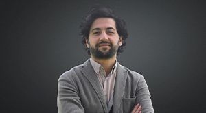 Tarihte Yürüyen Adam; Vakıf Eserleri