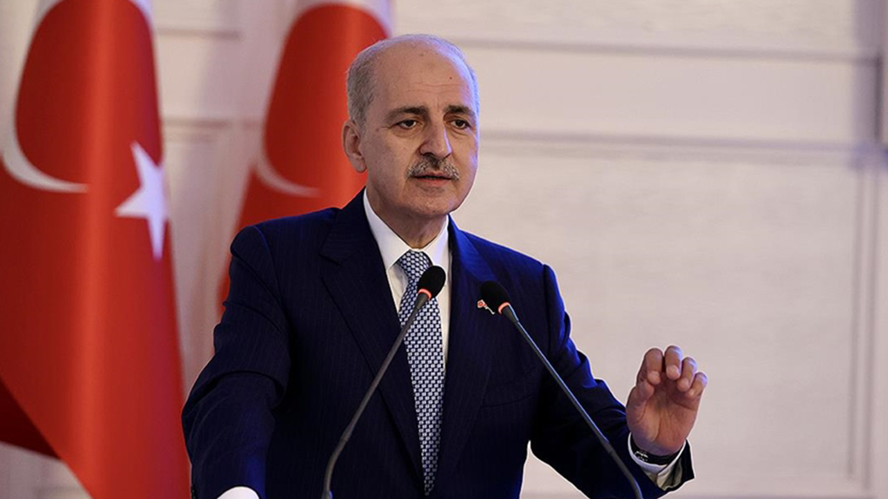 Tbmm Numan Kurtulmus-1
