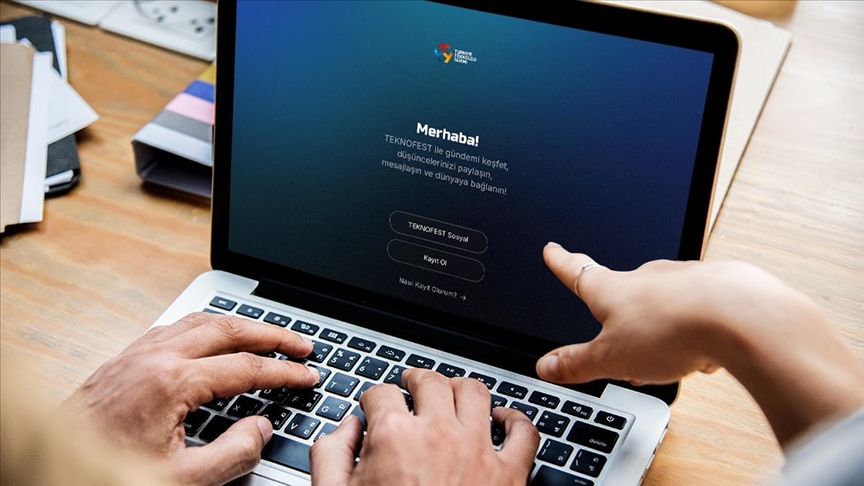 Teknofst Beta