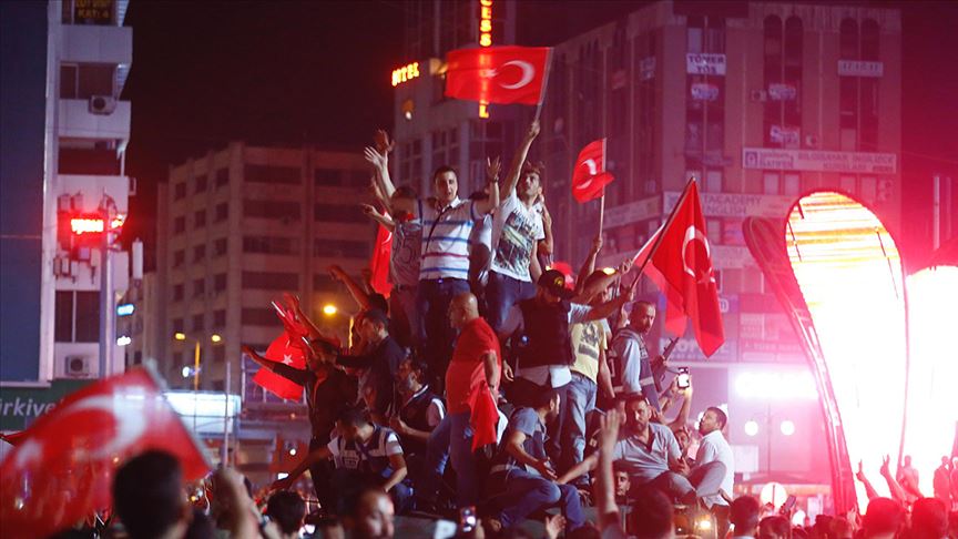 Temmuz
