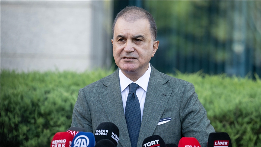 omer-celik