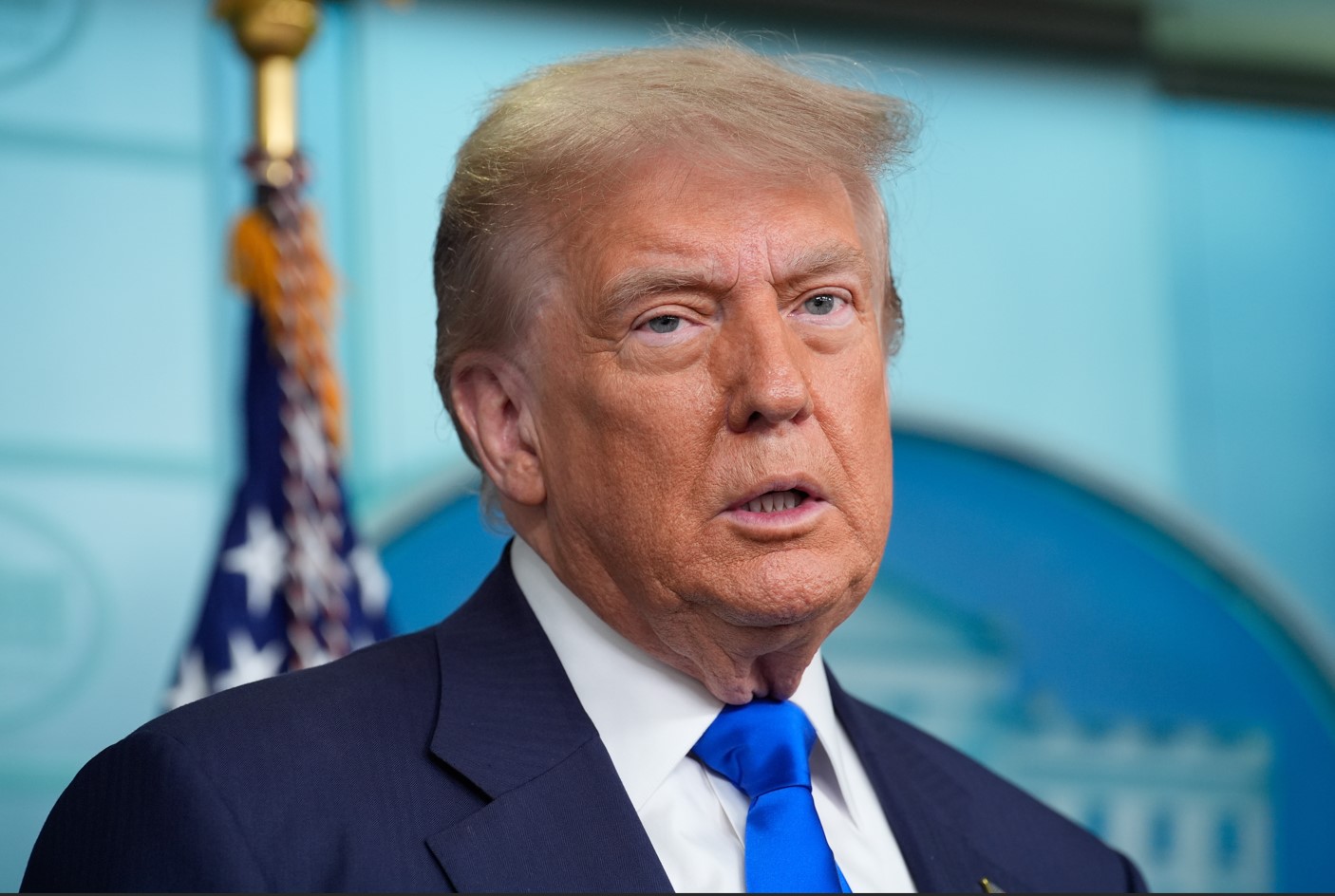 Trump Haber Gazze Hamas
