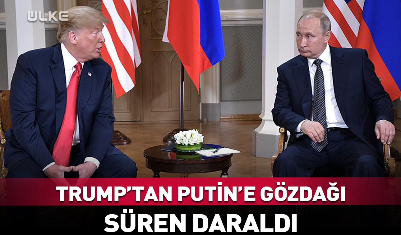 Trump Putin Haber