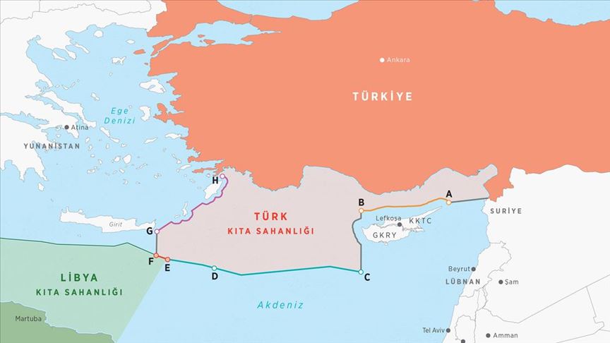 Turkiye Yunanistan