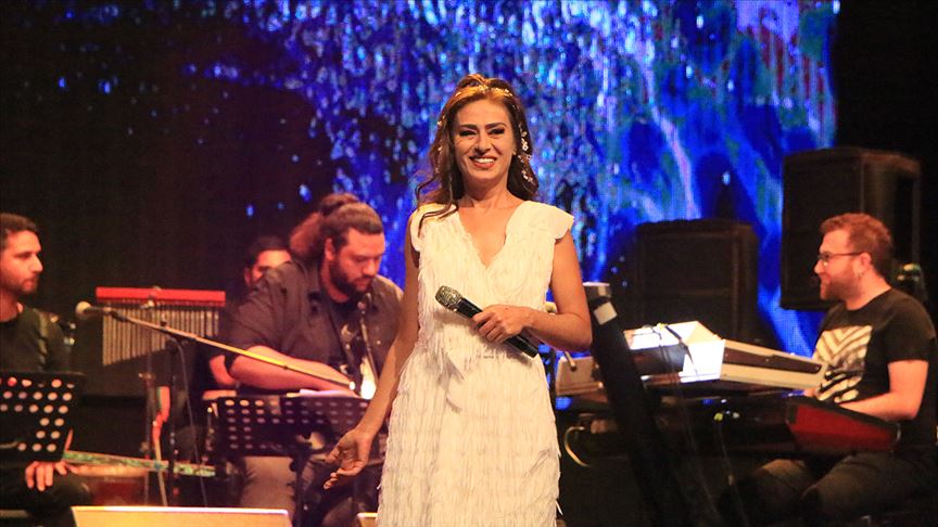 Yildiz Tilbe Ilk Kez Acikladi