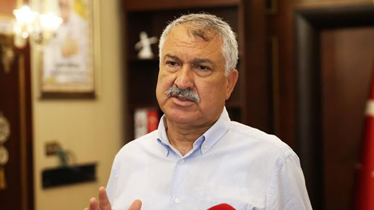 Zeydan Karalar Sorusturma