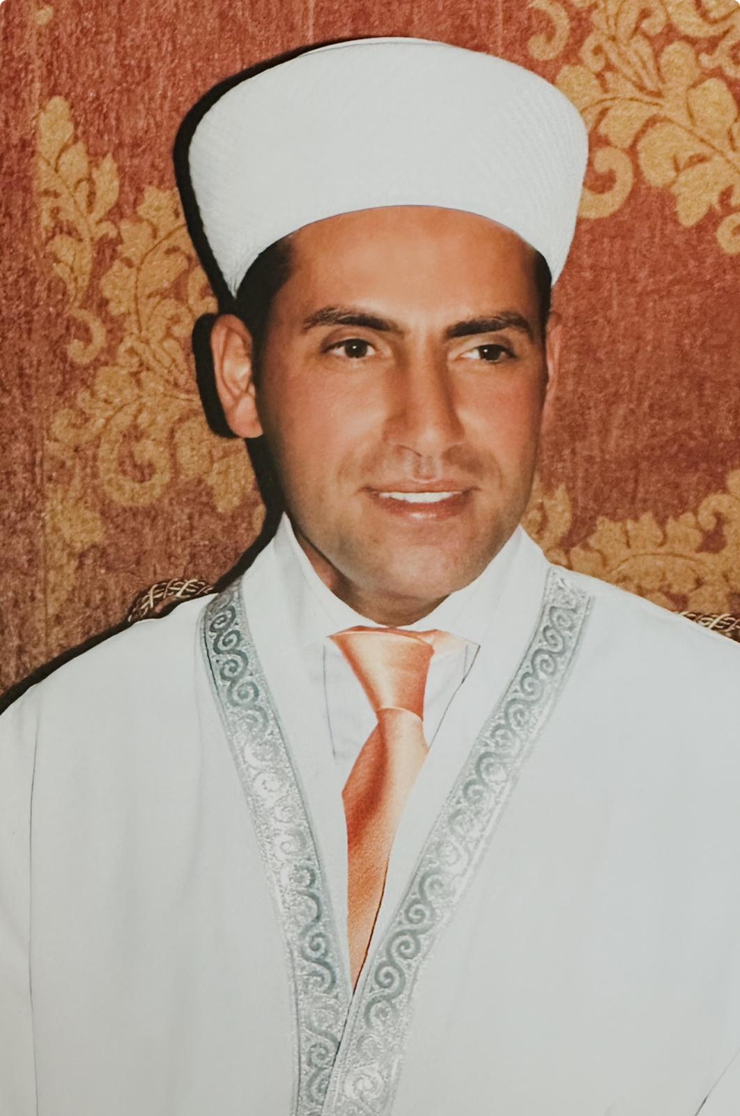 selman okumuş