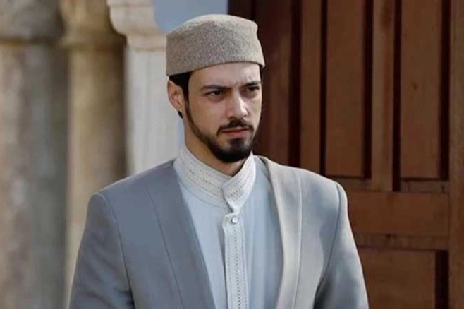 cüneyd efendi kızıl goncalar