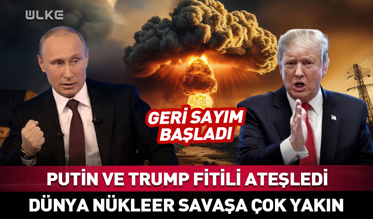 Abd Rusya Savas Nukleer Trump Putin-1
