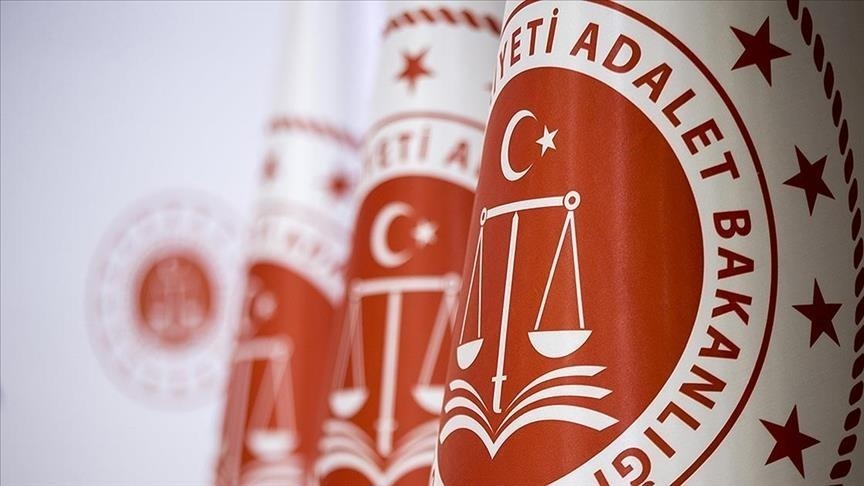 Adalet Bakanlığı-1