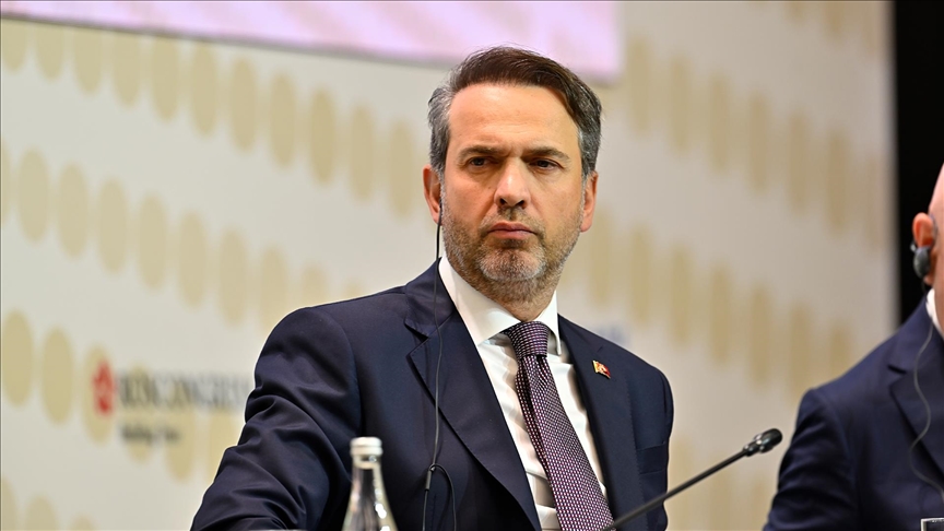 Alparslan Bayraktar-8