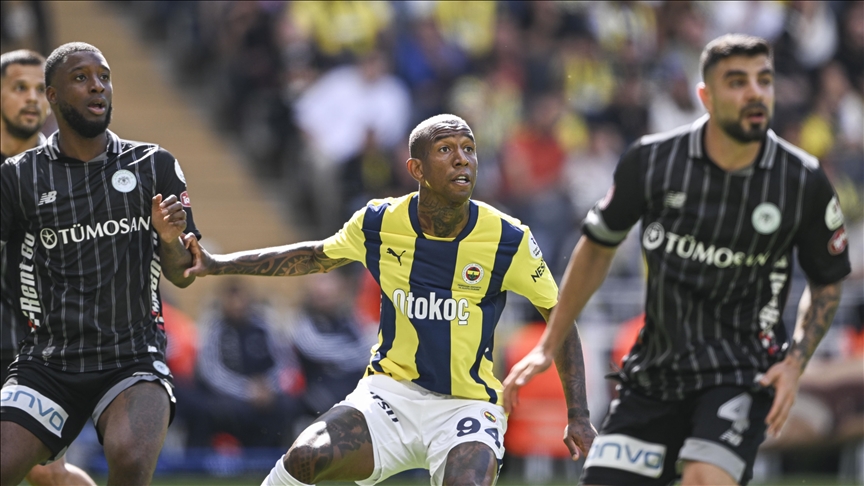 Anderson Talisca Fenerbahce-1