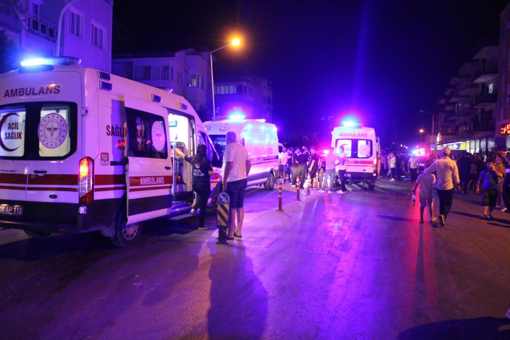 Aydın Minibus Kaza (6)