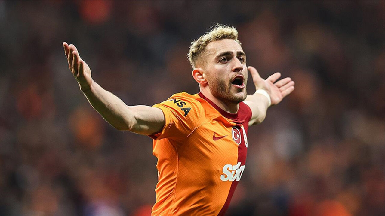 Baris Alper Yilmaz-2