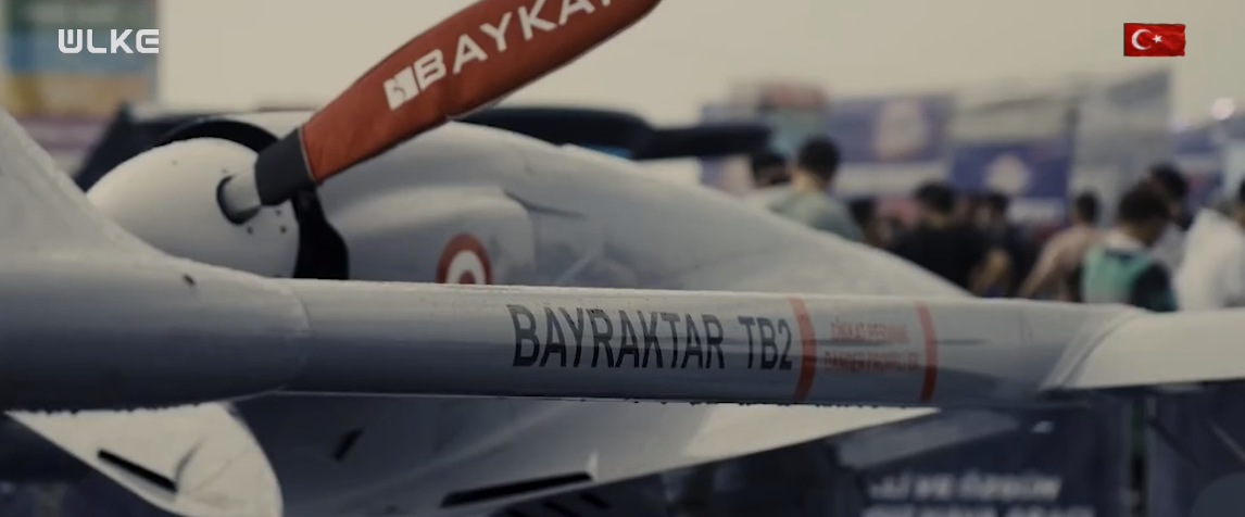 Baykar Italya Basın (2)