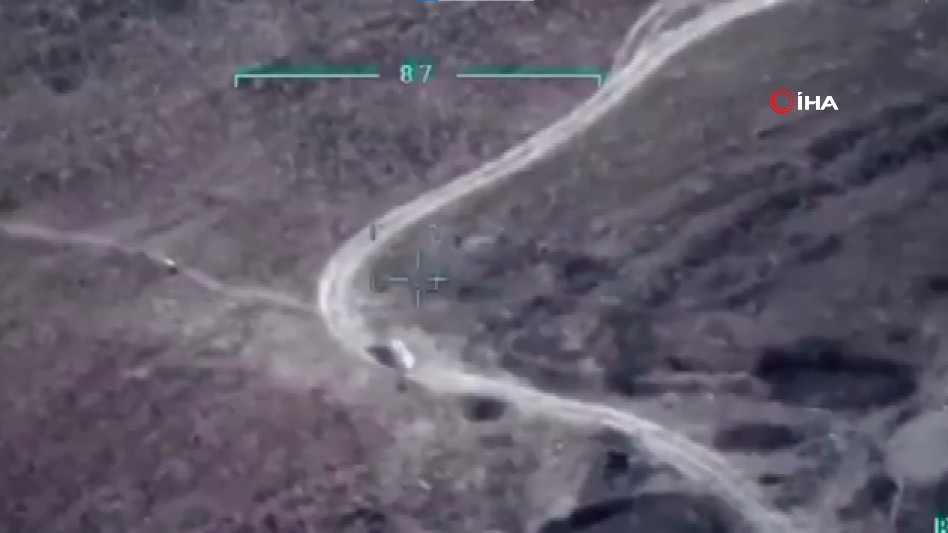 Bayraktar-3